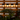 SET 4 APLIQUES SOLARES NEGRO