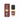 ACEITE PERFUMADO TECA & TONGA 15ML