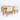 COMEDOR BELLEN 7 PIEZAS