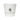 MACETA GREENVILLE ROUND BLANCA Diámetro 14cm - Altura 13cm -