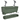 BALCONERA GREENVILLE EASY VERDE OLIVA 52X21X19CM