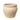CAMPANA KORBA 30X30CM TERRACOTA Diámetro 35cm - Altura 35cm -