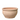 BOWL KORBA TERRACOTA AFRICANA Diámetro 30cm - Altura 15cm -