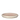 PLATO REDONDO TERRACOTA AFRICANA