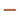 PLATO RECTANGULAR BARRO ROJO 42x18x3.6cm