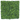 LAUREL ARTIFICIAL PLANCHA VERTICAL 100X100CM