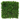 PLANCHA VERTICAL ELISSE ARTIFICIAL 100X100CM