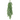 COLGANTE ARTIFICIAL VERDE MATA 108CM