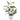 LILIUM ARTIFICIAL AMARILLO 65CM MACETA