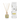 MIKADO AROMA AL PIE DEL LIMONERO 100ML