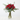 RED ANGEL (24 ROSAS + EUCALIPTO)