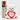 LOTE OSO PELUCHE CON ROSA ETERNA