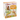 CRACKER DE CEBOLLA LE PAIN DES FLEURS 150GR