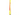 CORREA NEON PERRO 120CM COLOR LIMON