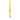 CORREA NEON PERRO 120CM COLOR LIMON