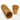 MACETA REDONDA 6 CM X24 FIBRA MADERA VERDECORA