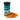 SNACK GAMMARUS VERDECORA 250ML