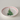 PLATO ARBOL NAVIDAD 10CM