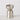 CANDELABRO CYLIN ALUMINIO