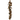 COLGANTE FRUTOS+LAZO 70CM
