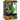 KIT TERRARIO GECKO CRESTADO EXOTERRA 30X30X45