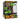 KIT TERRARIO GECKO CRESTADO EXOTERRA 30X30X45