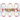 PLATO LLANO CHRISTMAS LIGHTS 26.5CM
