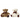 OSITO PELUCHE LAZO