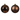 SET 4 BOLAS 10CM EXPRESSO