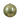BOLA VERDE PISTACHO NAVIDAD
