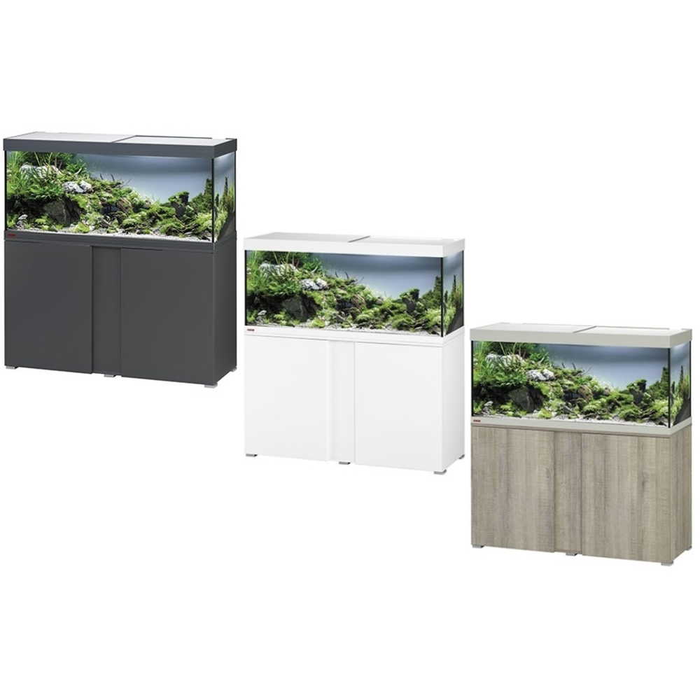 Combinacion Acuario Eheim Vivaline Led 240 Litros - Verdecora