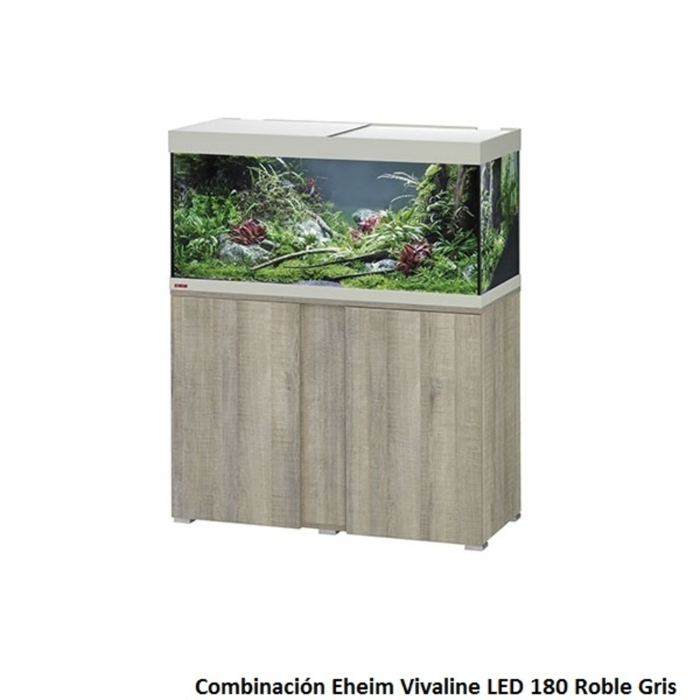 CombinaciÃ³n Eheim Vivaline LED 180 Litros- Verdecora