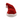 GORRO MUSICAL PAPÁ NOEL 30CM