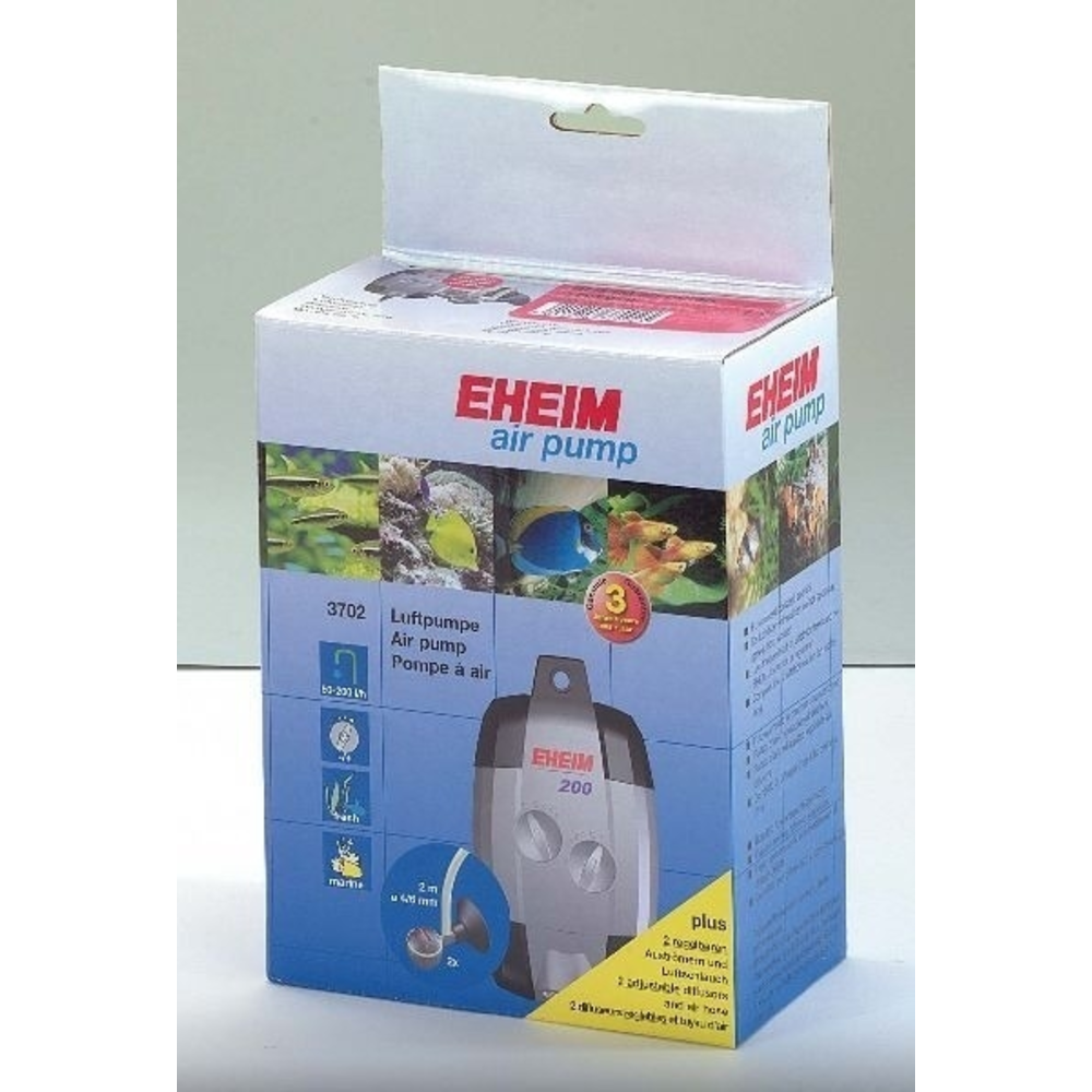 Compresor air pump 3701