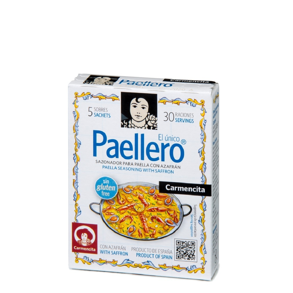 PAELLERO