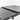 MESA EXTENSIBLE HIVAOA 180/240X90X76 CM