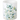 VELA LINTERNA EUCALIPTO BOUQUET