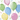 LITTLE BALLOONS SERVILLETA