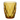 VASO DIAMANTE AMBAR