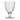 COPA AMAMI TRANSPARENTE