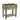 MESA HUERTO 50L 80X40X87CM