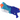 PISTOLA AGUA PUMP 48CM