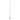 BARRA EXTENSIBLE PARA MESA BLANCO DECO 135/250