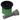 TOBERA 3.6M REGULABLE 0-360º (2UDS)