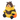 PELUCHE ALMOHADA ABEJA