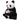 PELUCHE MAMA/BEBE PANDA