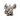 PELUCHE TOALLA ELEFANTE 17CM