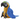 PELUCHE GUACAMAYO AZUL/AMARILLO COL. ARTIST