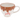 TAZA MERRY 14CM