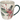 TAZA RODAJAS NARANJA